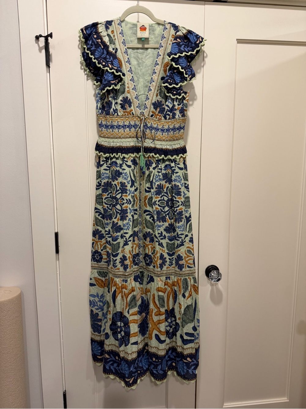 Farm Rio Dress